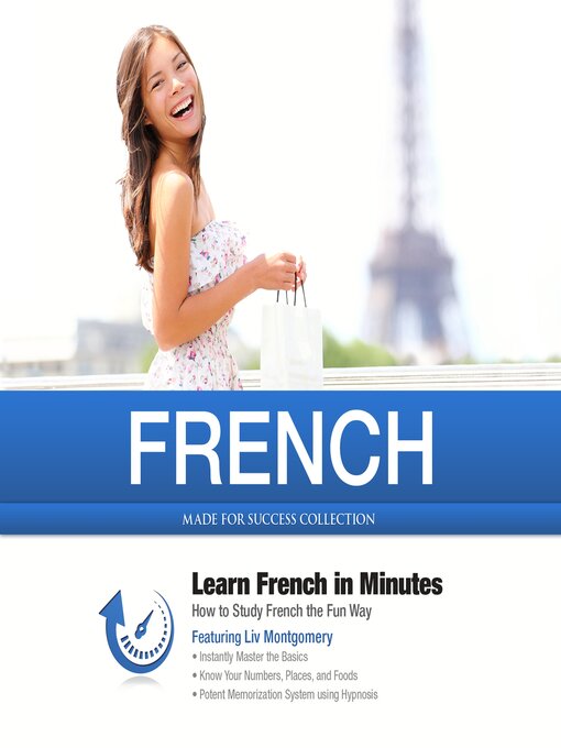 Cover image for French in Minutes